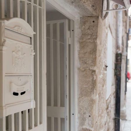 Vila Dimora Di Mare Trani Exteriér fotografie