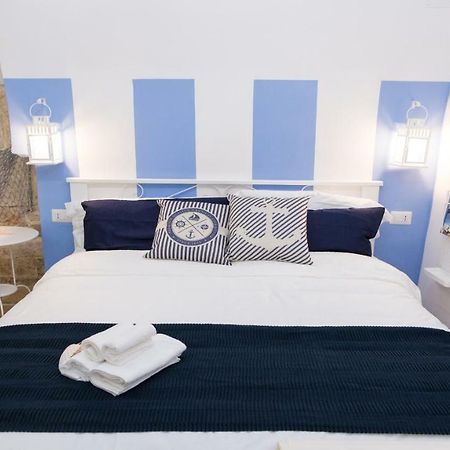 Vila Dimora Di Mare Trani Exteriér fotografie